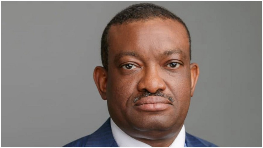 Ogun House of Assembly orders ex-OPIC boss to return N40 million