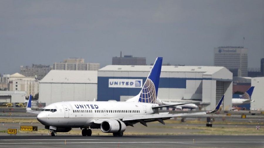 United Airlines to sell tickets of direct US-Nigeria flight in a few days