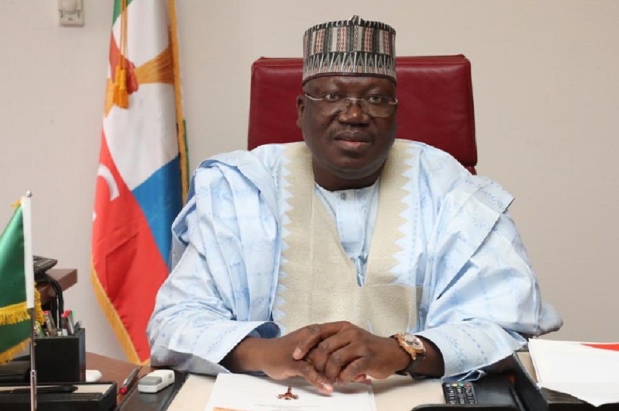 Yobe North: Senate president loses again as Appeal Court affirms Machina as APC senatorial candidate