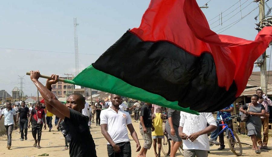 IPOB to declare one-month sit-at-home protest, gives reason