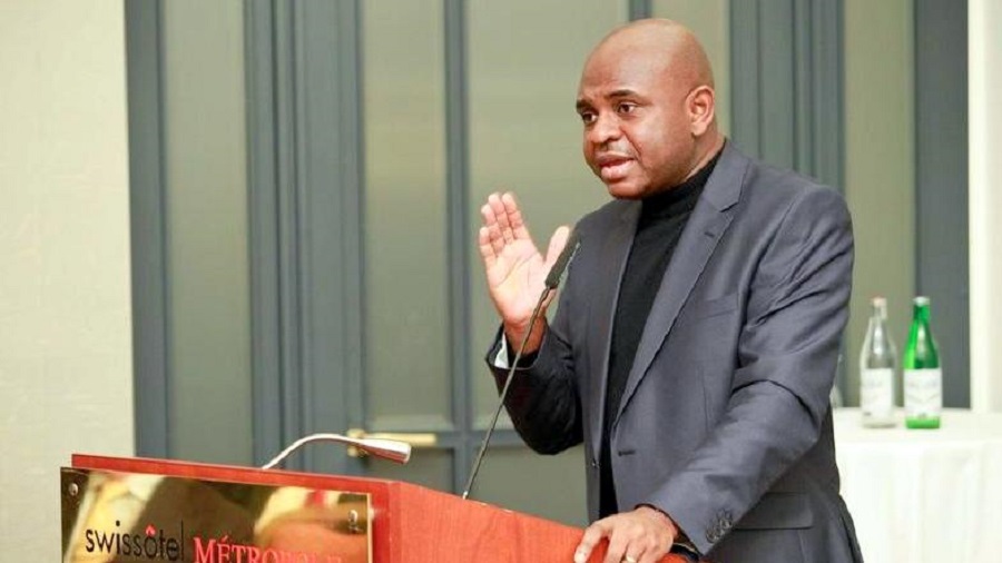 Ex-CBN Deputy Governor reveals how exchange rate can improve to N400/$1 at black market