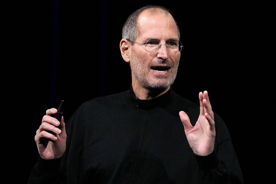 How Steve Jobs’ ‘next big thing’ changed the game