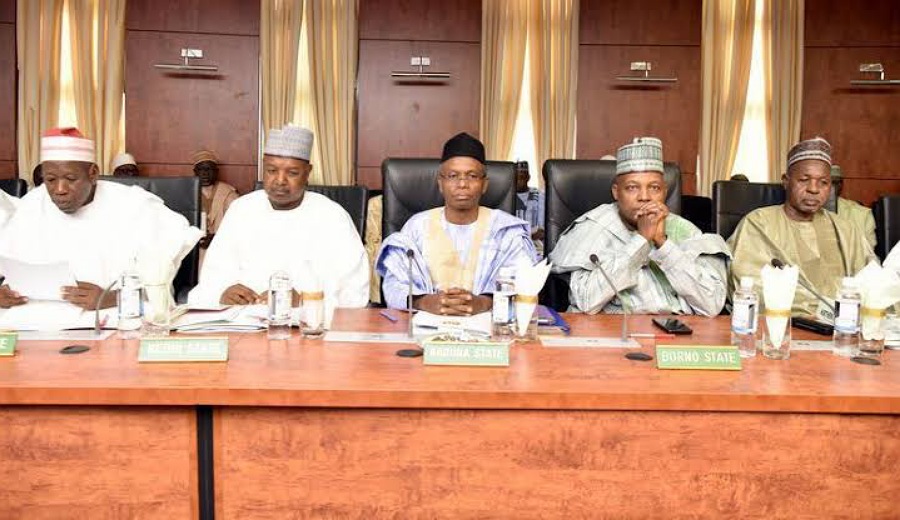 Northern Governors set to take decision on VAT controversy as they meet today