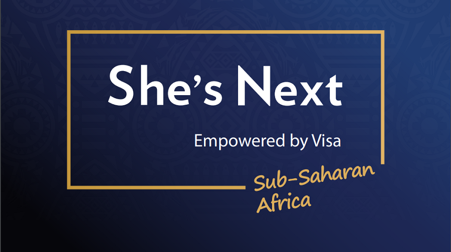 Visa expands She’s Next initiative in Africa, empowering women entrepreneurs with digital capabilities
