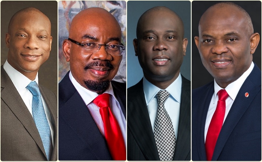 These 4 billionaires will earn about N1.2 billion from interim dividends in the first half of 2021