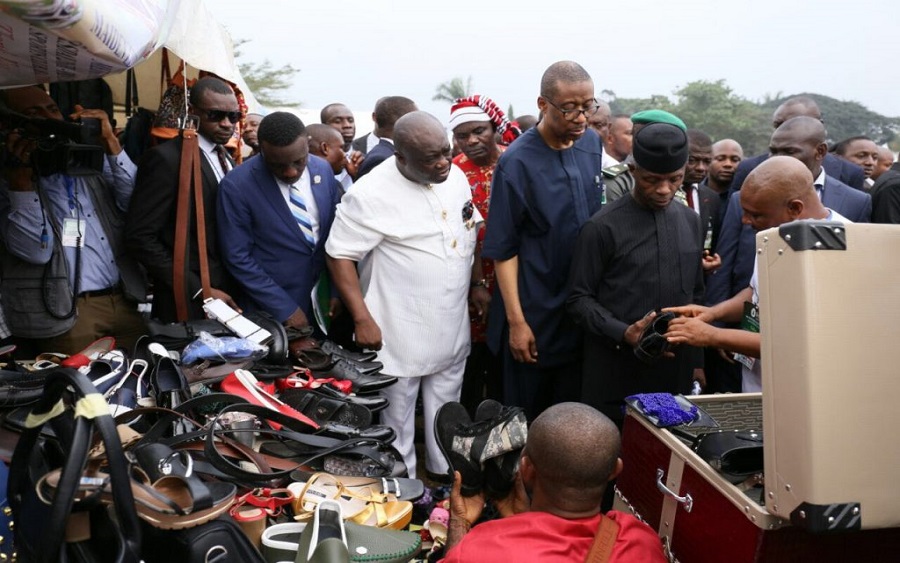 5 things the Abia State Government should be thinking seriously about