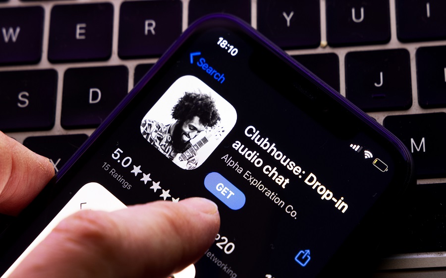 Social audio app, Clubhouse launches Wave, a new way to start a private chat