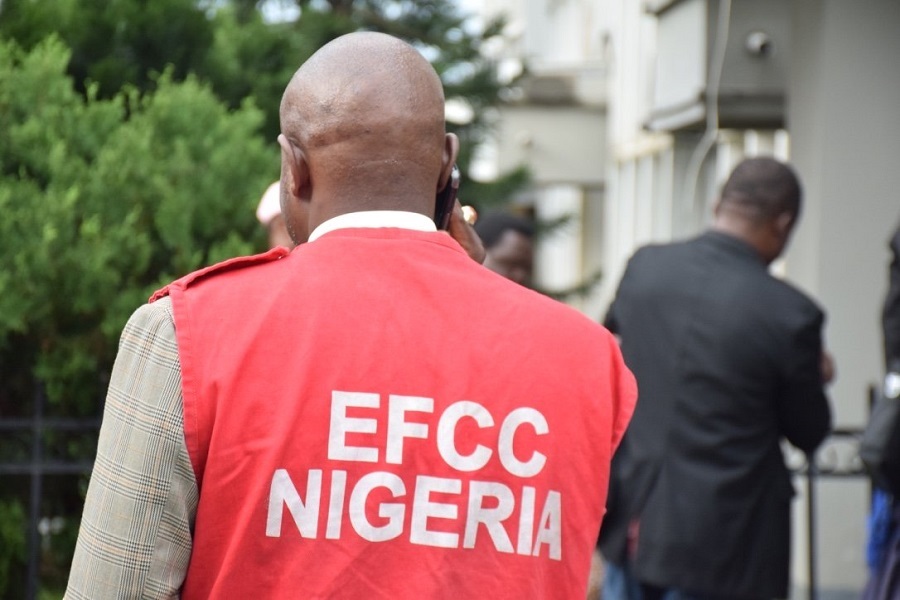 EFCC records over 2,700 financial crimes convictions in 2022, highest since inception- Bawa