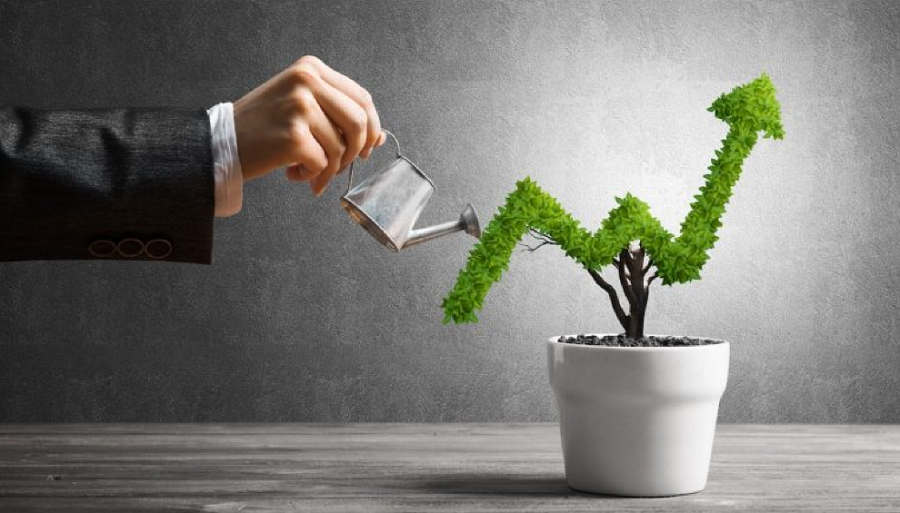 Short-term vs long term investing -The more sure path to financial freedom