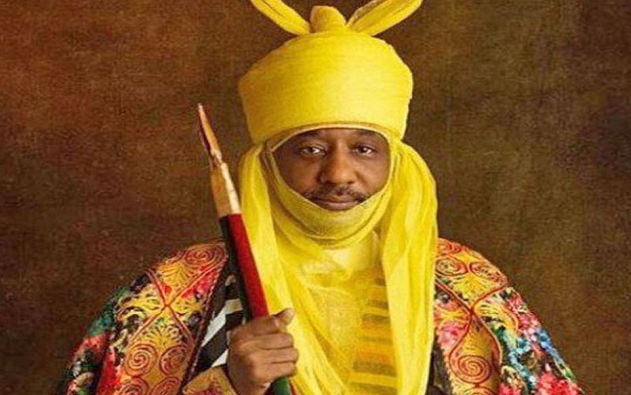 Court declares banishment of deposed Emir Sanusi as unlawful and unconstitutional