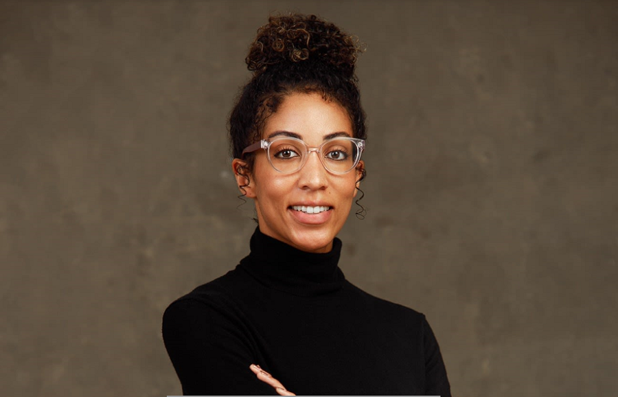 Meet Maya Horgan Famodu, one of Nigeria’s tech sensations