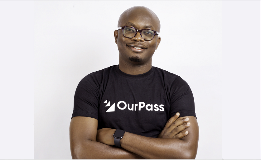 How Samuel Eze is transforming eCommerce one click at a time