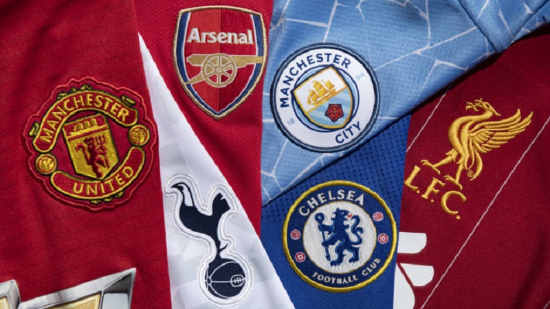 English Premier League clubs spend record €2.25 billion on player purchases as window closes