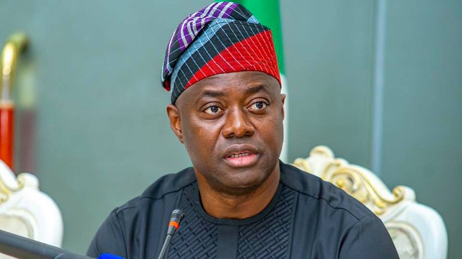 The aftermath of the G5: Seyi Makinde in the crosshairs of the APC