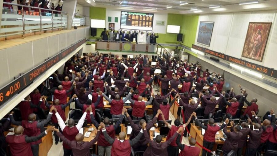 NGX closes flat as market capitalization grows slightly by over N6 billion