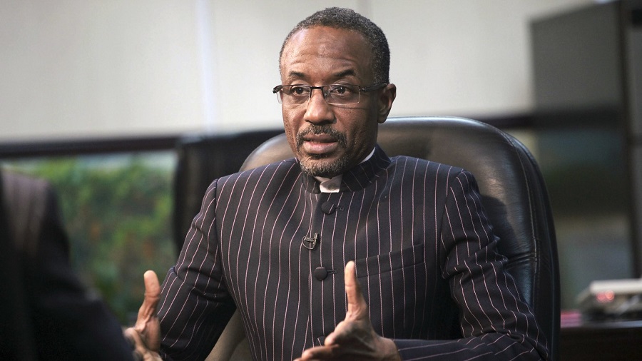 Ex-CBN Governor, Sanusi, tackles governors for micromanaging LGs but resisting FG interference