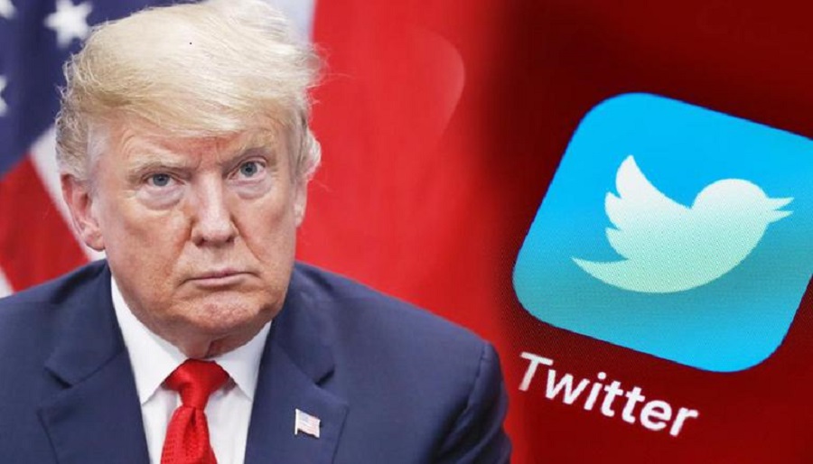 Trump refuses to return to Twitter despite account reactivation