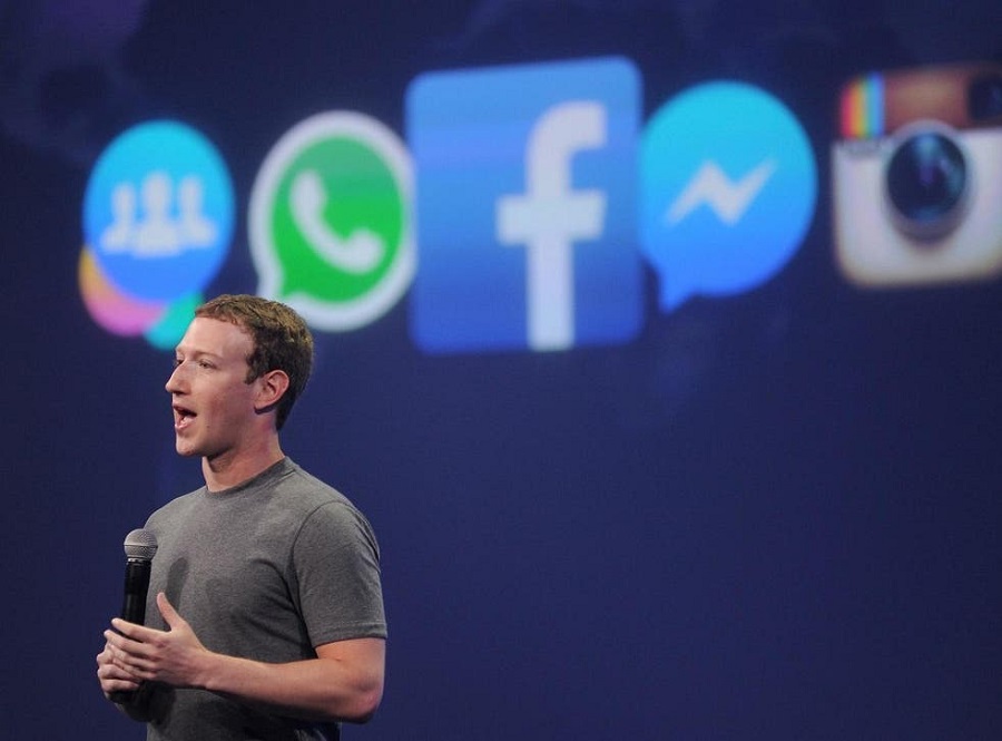 Facebook, Instagram, WhatsApp outage affirms Mark Zuckerberg as tech king