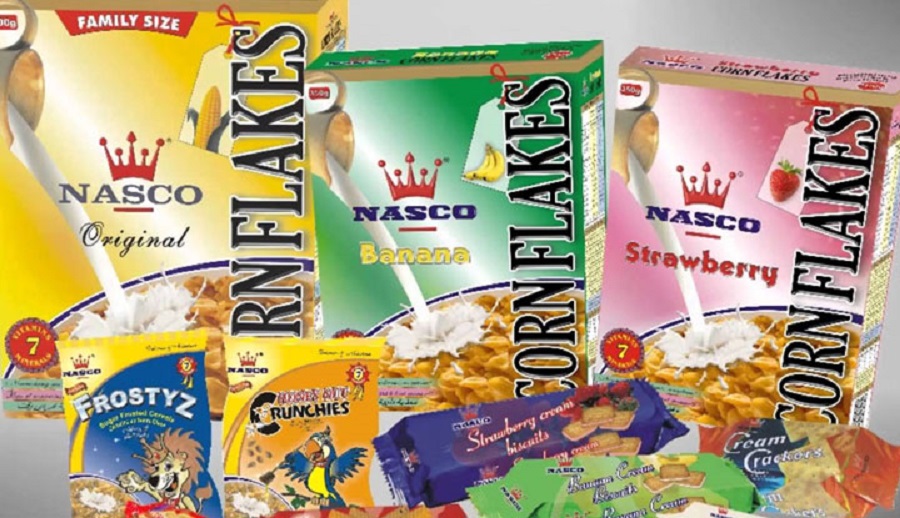 Cornflakes for Jihad: NASCO refutes story, says U.S Government cleared founder