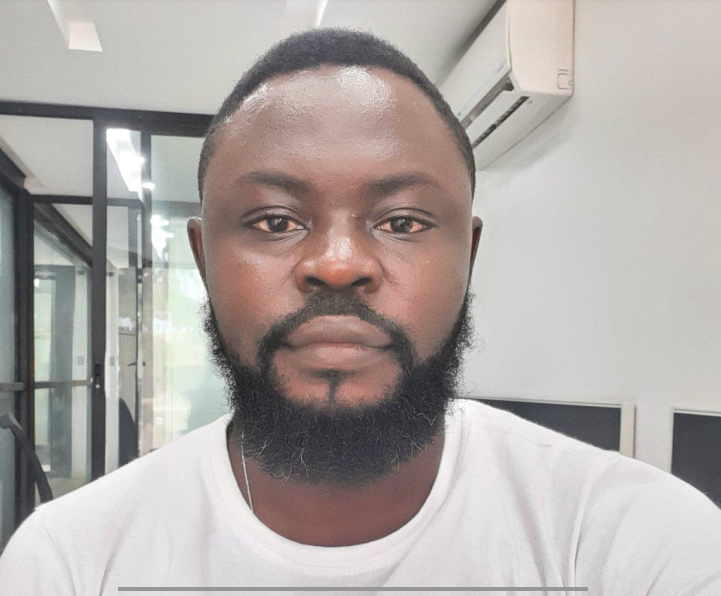 Sanwopay, a preferred payment solution for the informal sector – Founder, Samson Olubayo
