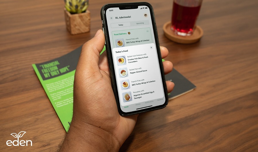 DEAL: Eden Life closes $1.4 million seed round to develop home services app, others