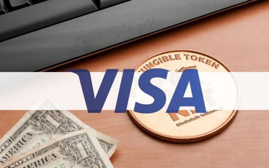 Visa is launching an NFT program to support digital artists