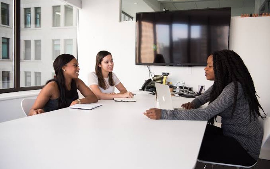 Building a job design that will help employees avoid ‘checking their brains at the door’