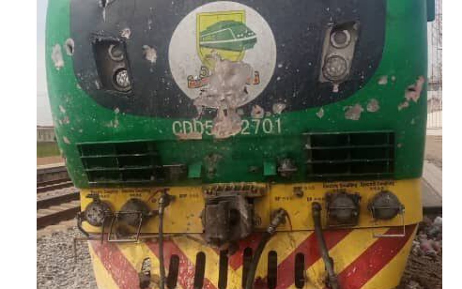 NRC stops operations on Abuja-Kaduna rail line over alleged terrorist attack