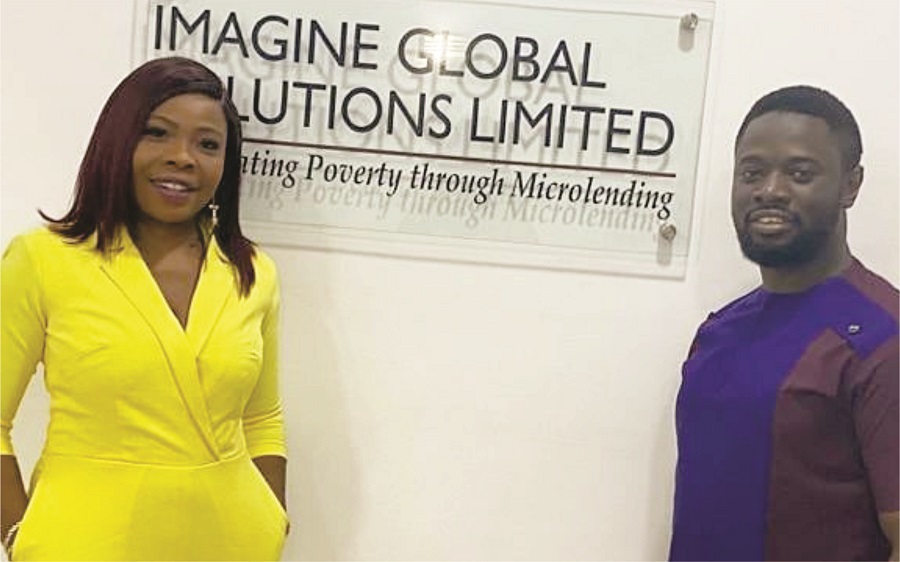 Imagine Global Holdings: How the largest Ponzi Scheme in over a decade was perpetuated