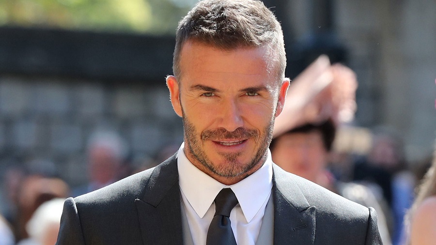 David Beckham inks £150 million deal to become Qatar Ambassador