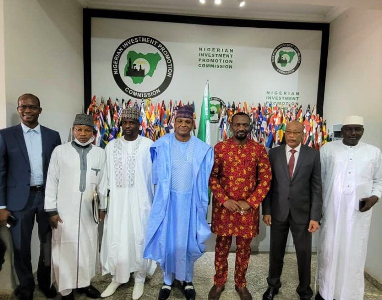 Nigeria, Chad to set up Joint Business Council