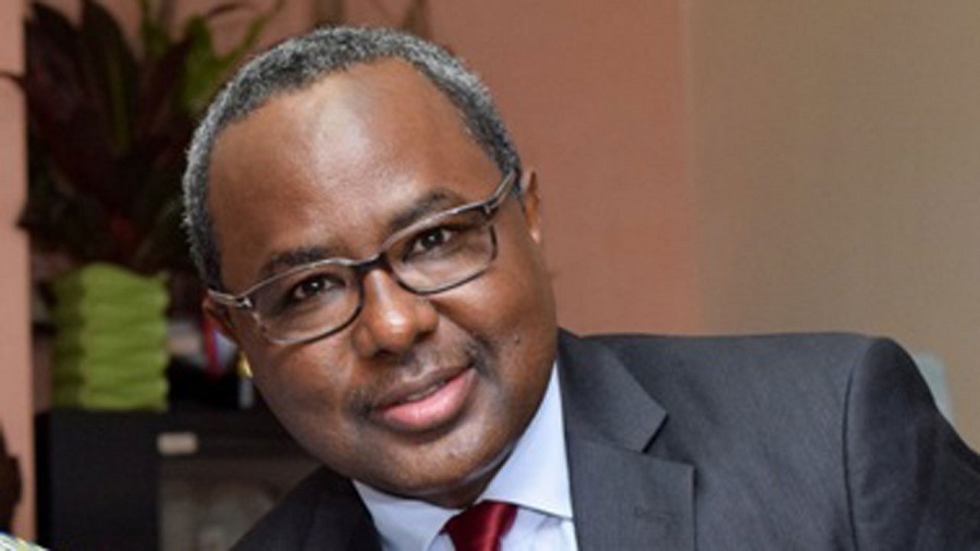 Court again discharges former SEC DG, Mounir Gwarzo, of corruption charge