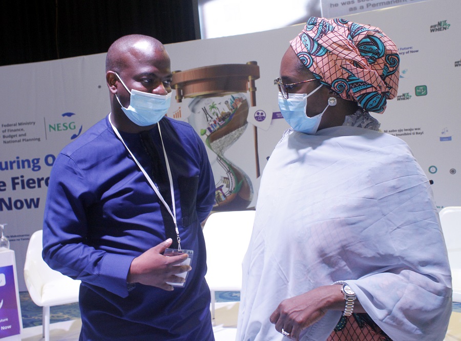 How I-invest is creating investors from everyday Nigerians