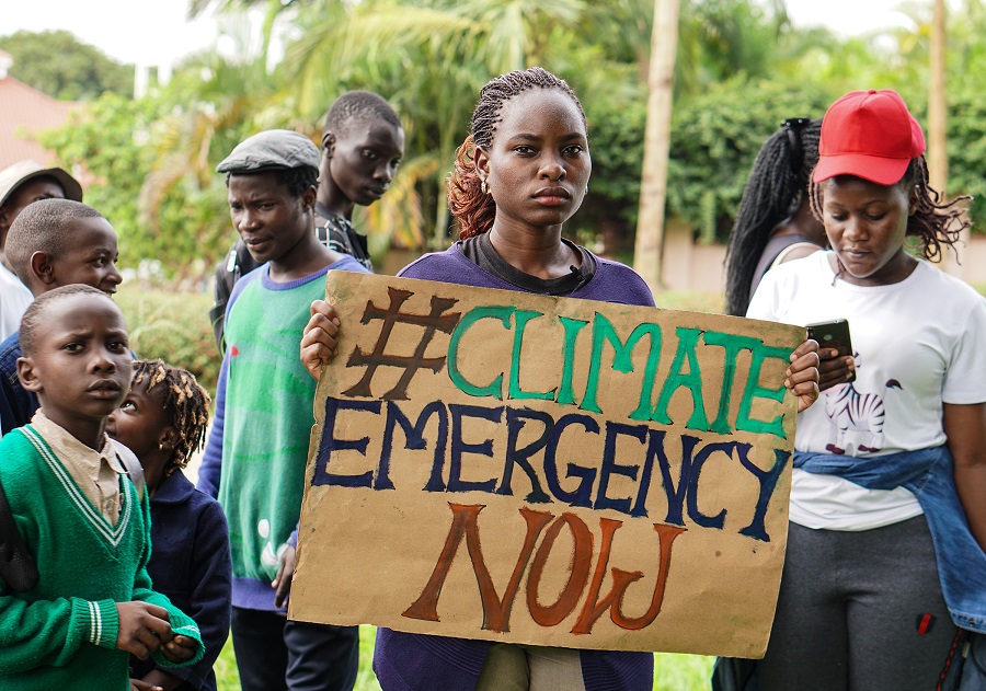Enlightened climate policy for Africa