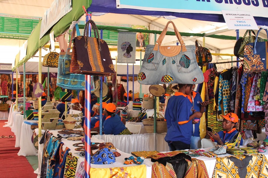 11th Nigeria International Trade Fair/Expo to hold from June 21 to June 23, 2022