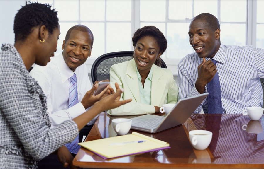 Building a healthy organizational culture that encourages employee motivation