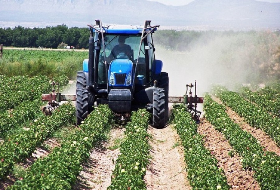 GDP: Nigeria’s agriculture sector records growth of 1.22% in Q3 2021