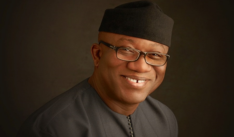 Exclusive: 5 actions we have taken to transform Ekiti State into an economic hub for investors – Gov Fayemi