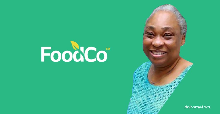 How Sola Sun-Bashorun grew FoodCo into a major retail brand in Nigeria from a side hustle