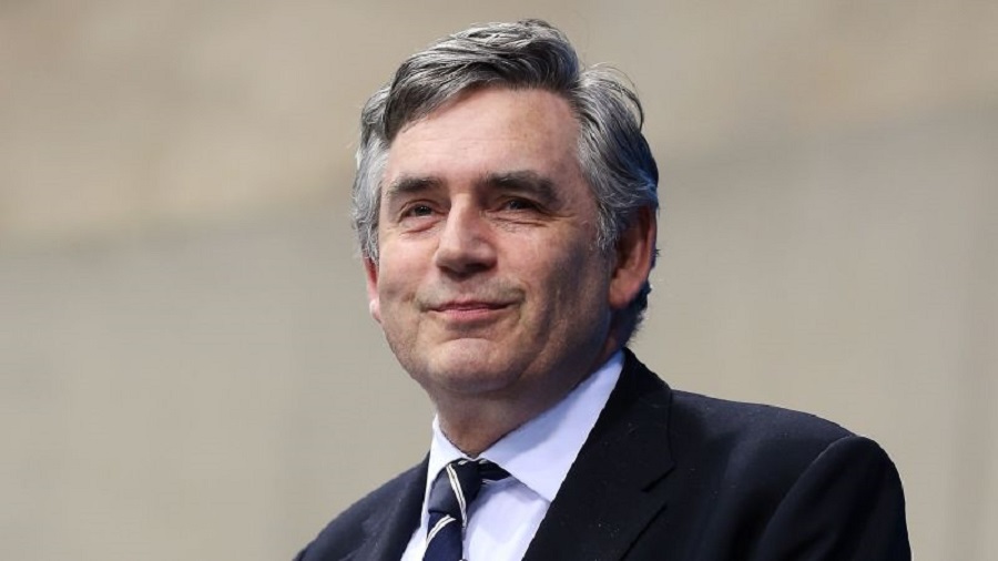 Gordon Brown, others say tokenism, nationalism, vaccine hoarding hurts Africa