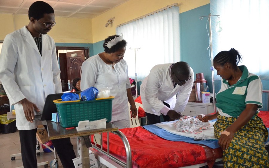 An overview of the Lagos healthcare real estate pipeline