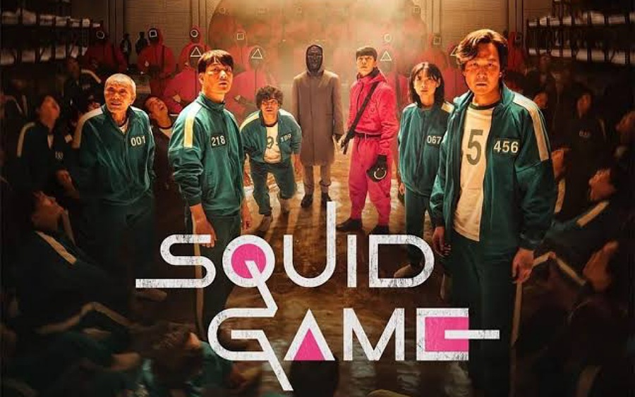 Netflix estimates Squid Game will rake in $891 million dollars
