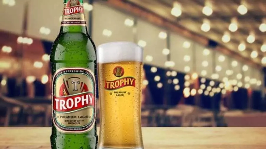 Int’l Breweries grows revenue by 32.1% in Q3 2021 