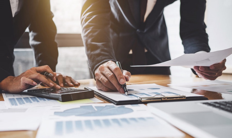 How to make your Start-up attractive to an investor