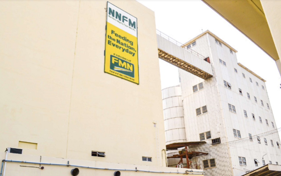 What is happening at NNFM in 2026? Makes revenue but retains less