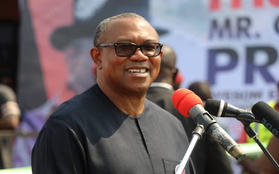Pandora Papers: Peter Obi smeared as over 300 world leaders come under scrutiny for tax evasion