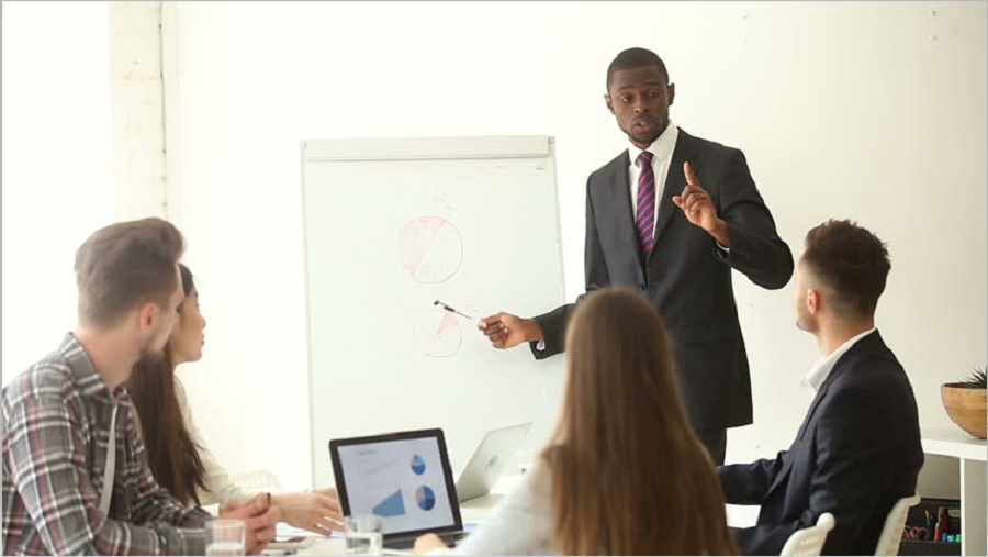 How to pitch your business to venture capitalists