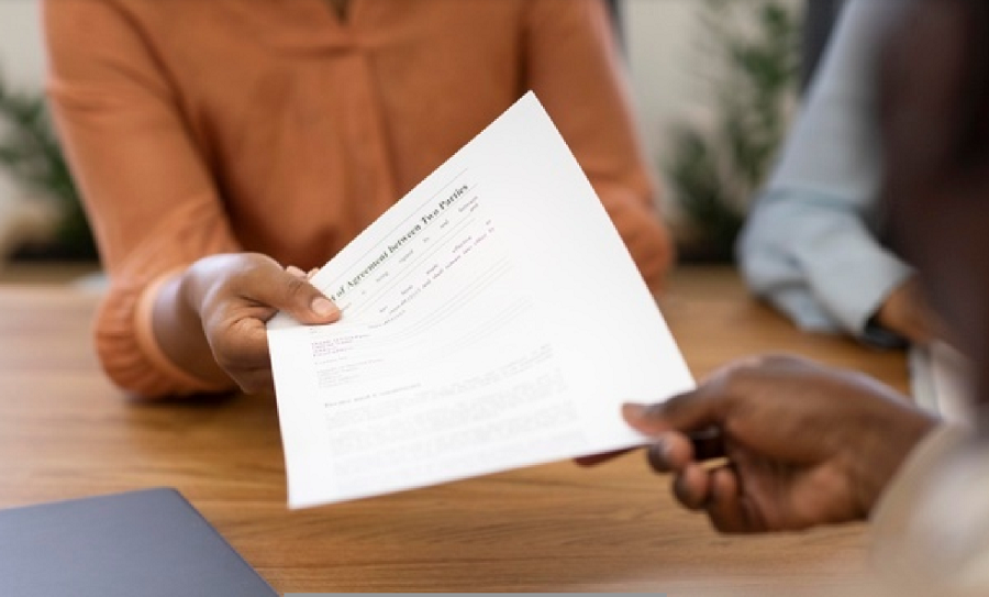 7 things not needed on your resume in Nigeria