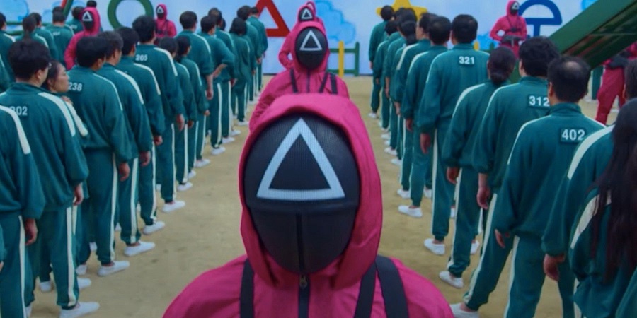 Squid Game: 8 life and business lessons from the viral TV show