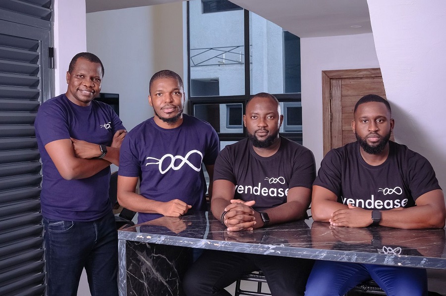 DEAL: Vendease raises $3.2 million seed funding to transform Africa’s food supply chain